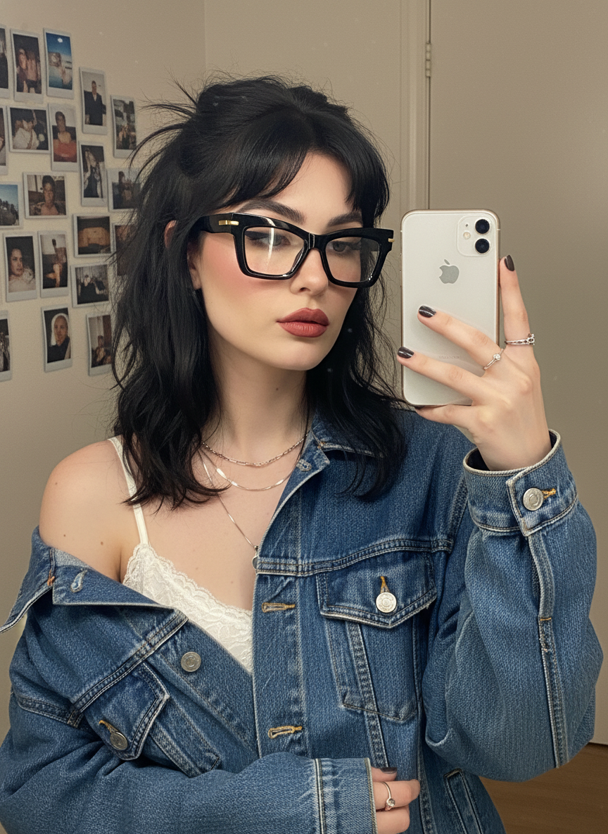ELKLOOK EYEGLASSES